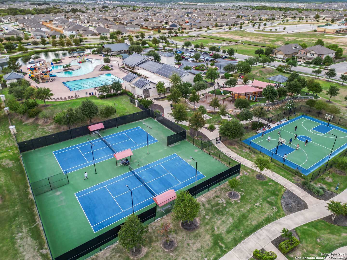 13318 Ailey Knoll San Antonio TX 78254