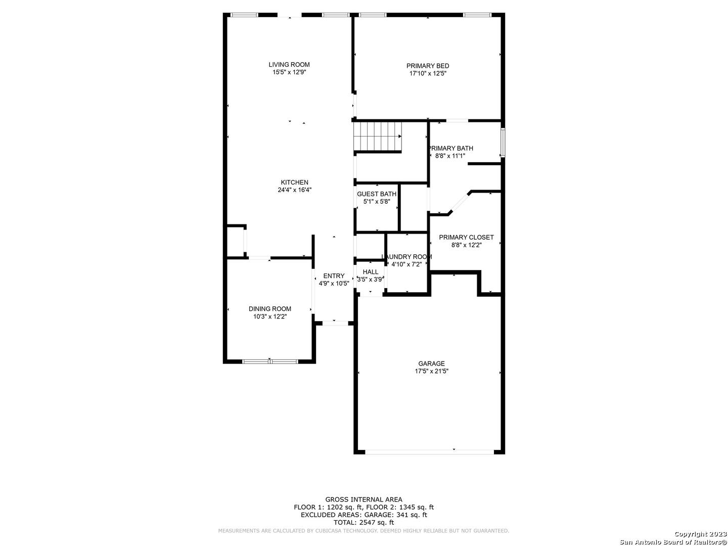 13318 Ailey Knoll San Antonio TX 78254