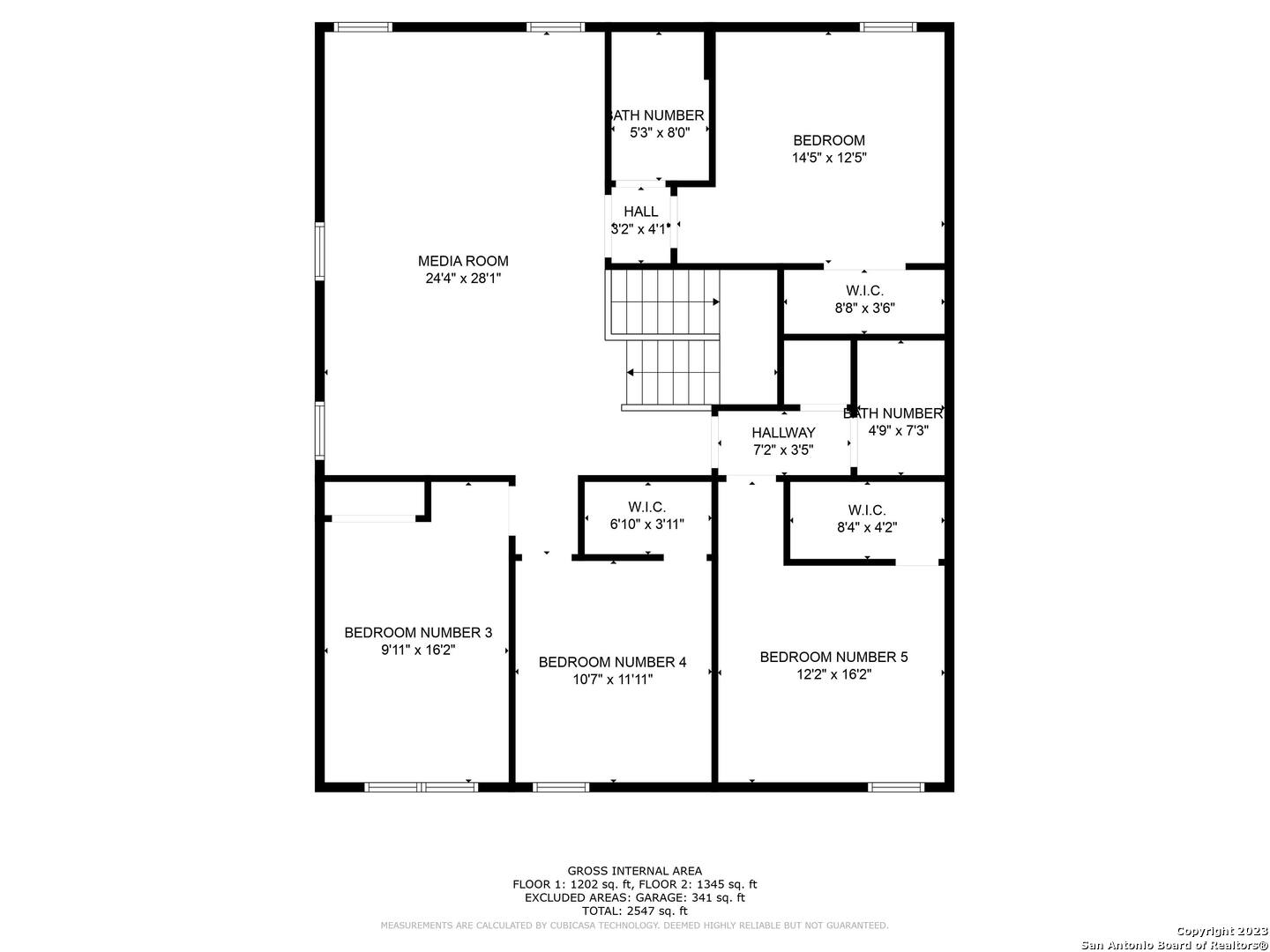 13318 Ailey Knoll San Antonio TX 78254