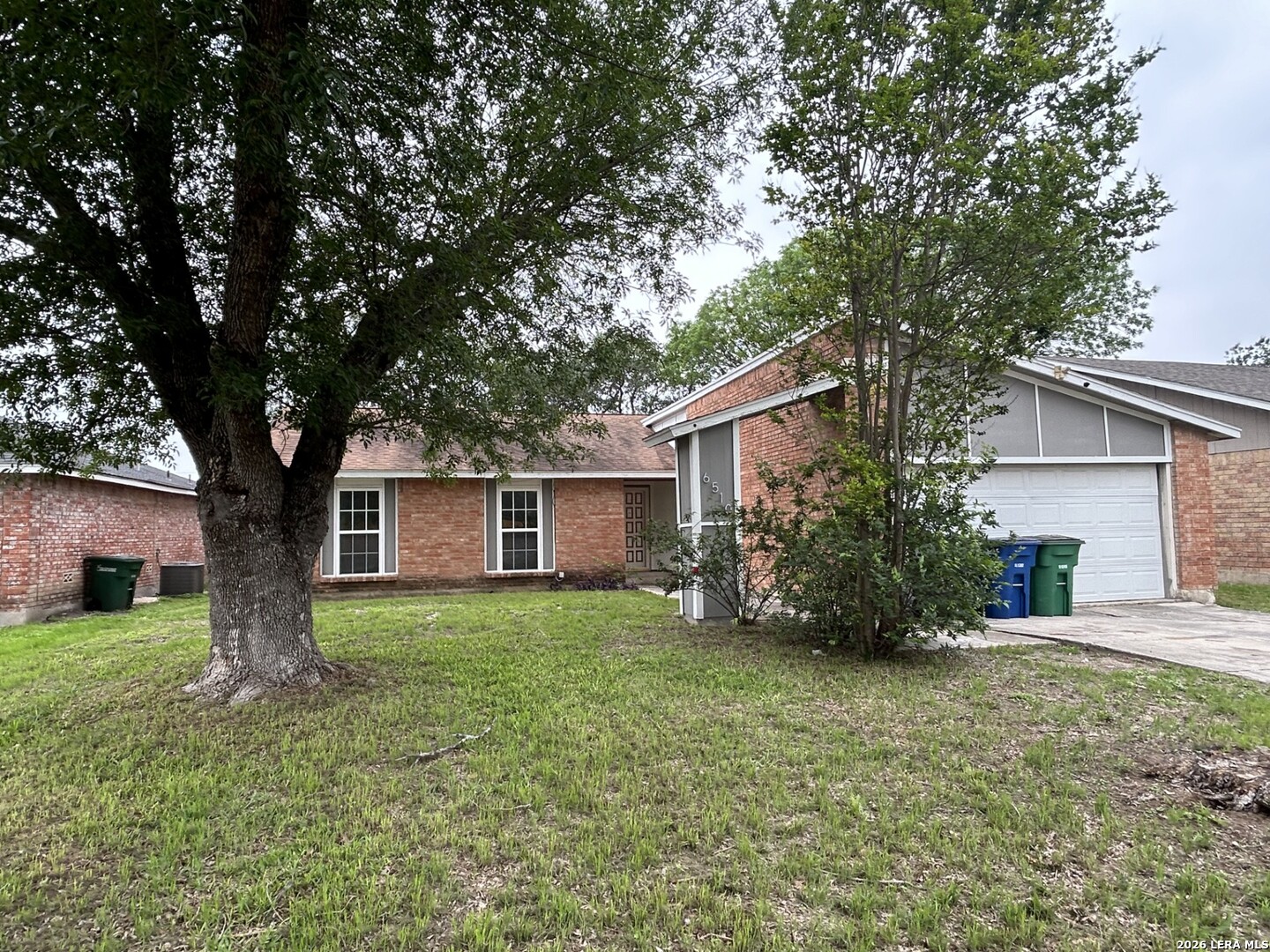 6510 Ridge Creek Drive San Antonio TX 78233
