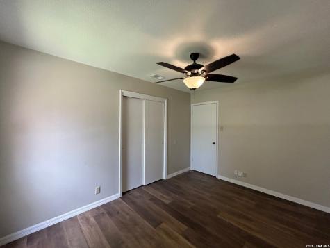 6510 Ridge Creek Drive San Antonio TX 78233