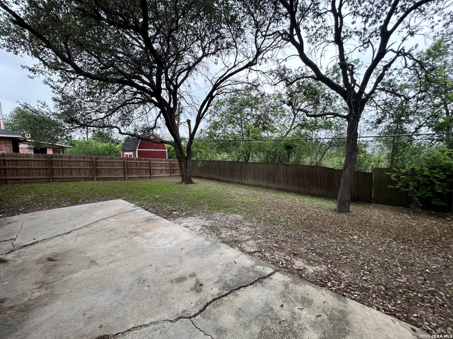 6510 Ridge Creek Drive San Antonio TX 78233