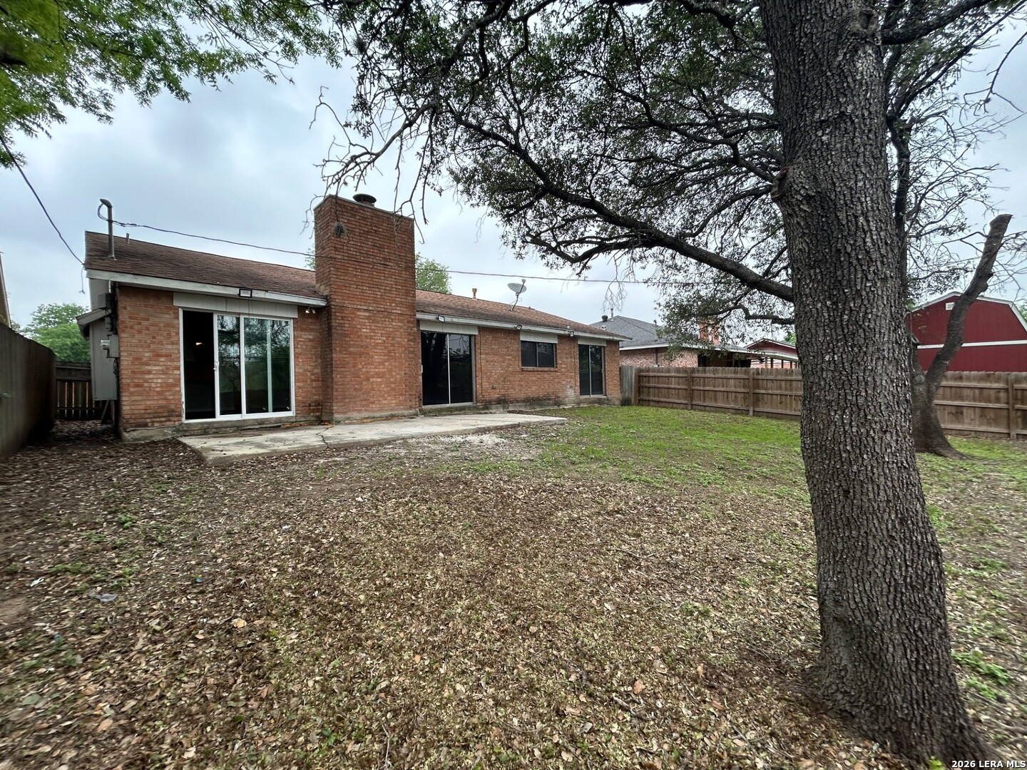 6510 Ridge Creek Drive San Antonio TX 78233