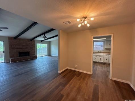 6510 Ridge Creek Drive San Antonio TX 78233