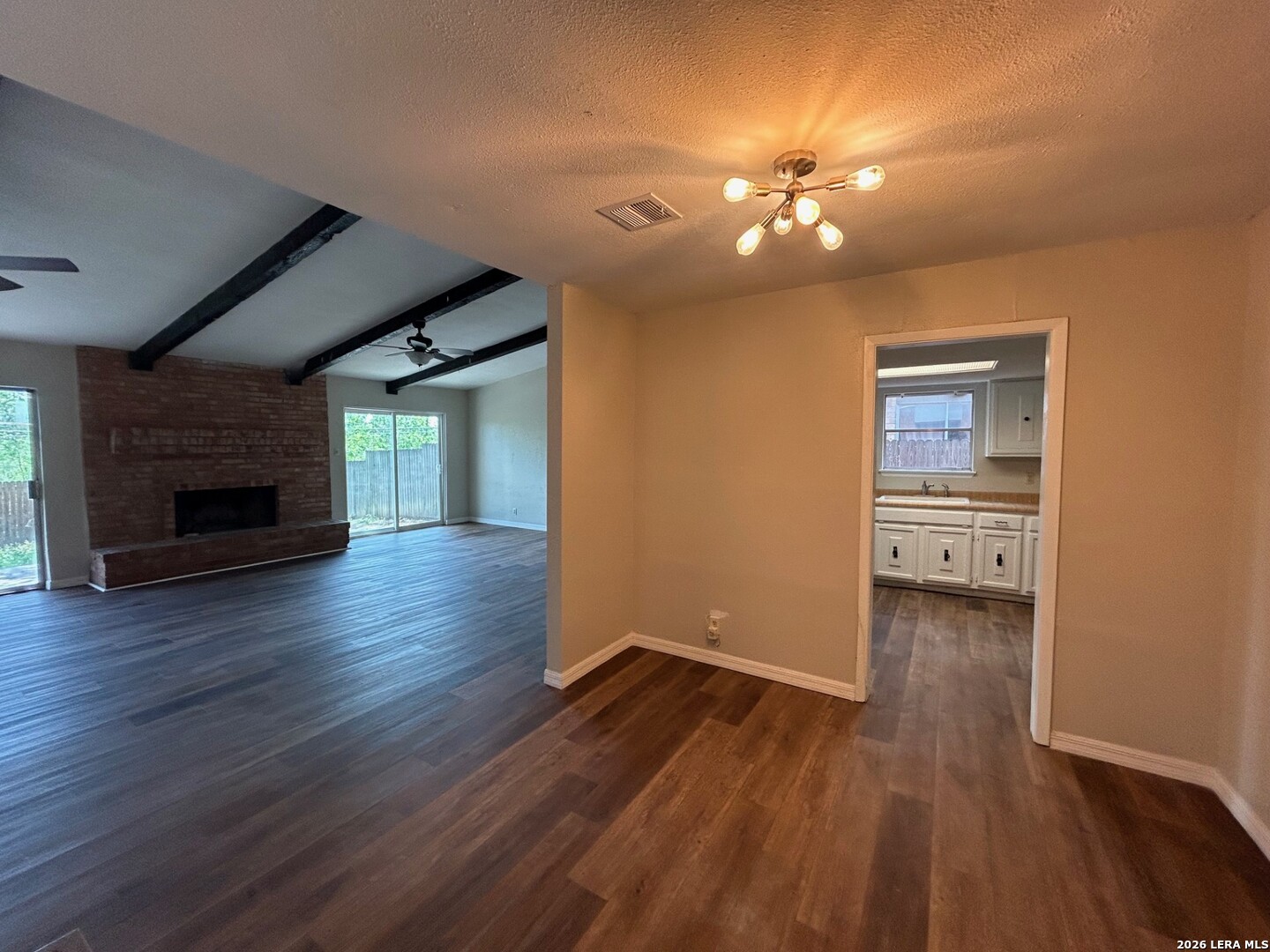 6510 Ridge Creek Drive San Antonio TX 78233