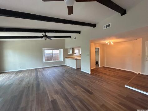 6510 Ridge Creek Drive San Antonio TX 78233