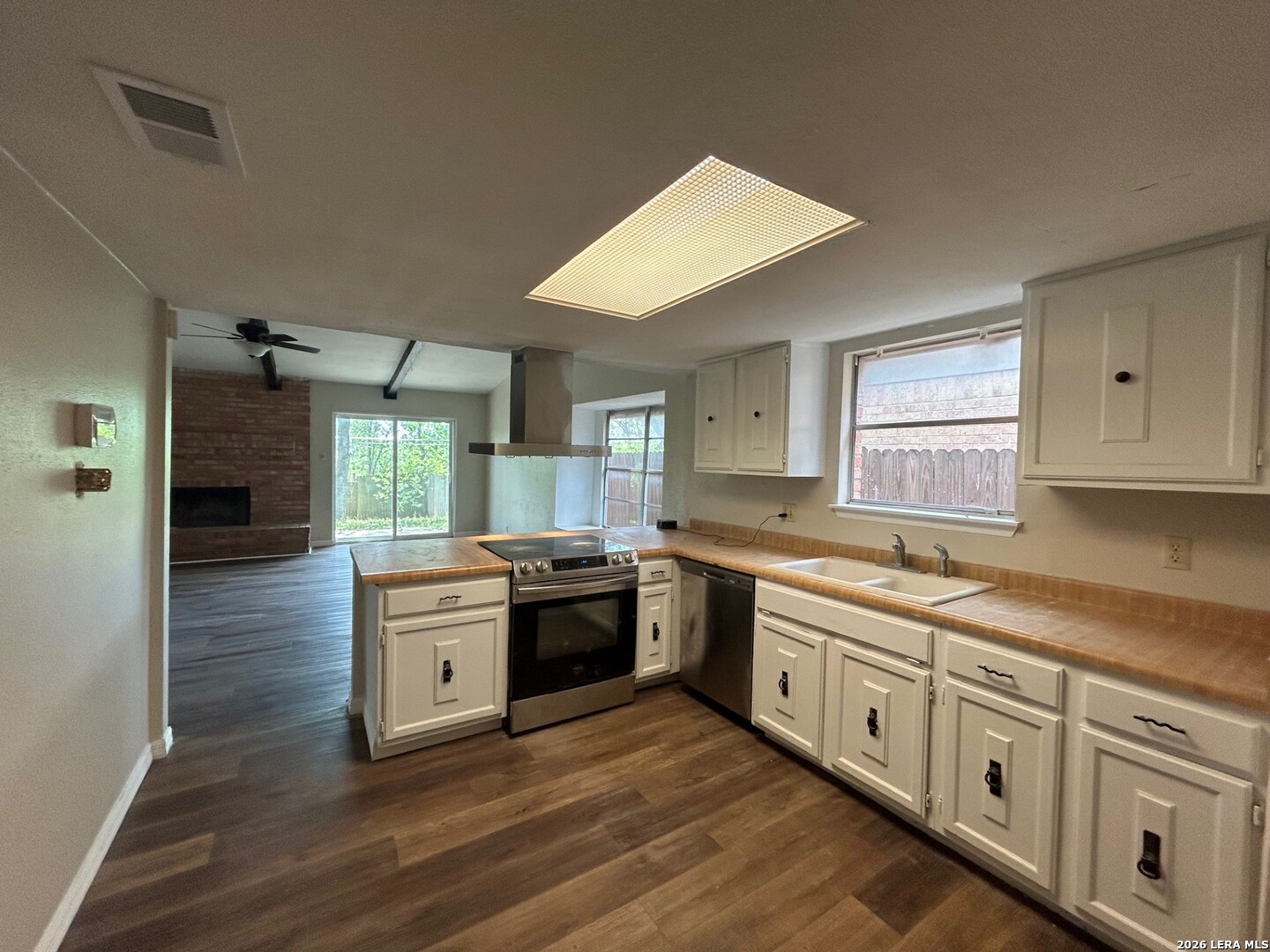 6510 Ridge Creek Drive San Antonio TX 78233