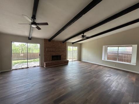 6510 Ridge Creek Drive San Antonio TX 78233