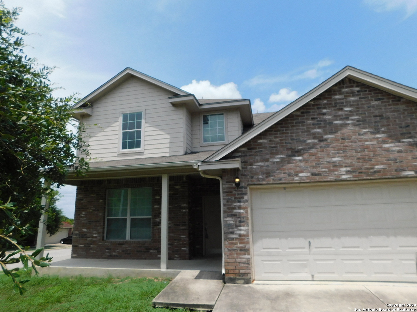 5708 Mahogany Bay Schertz TX 78108