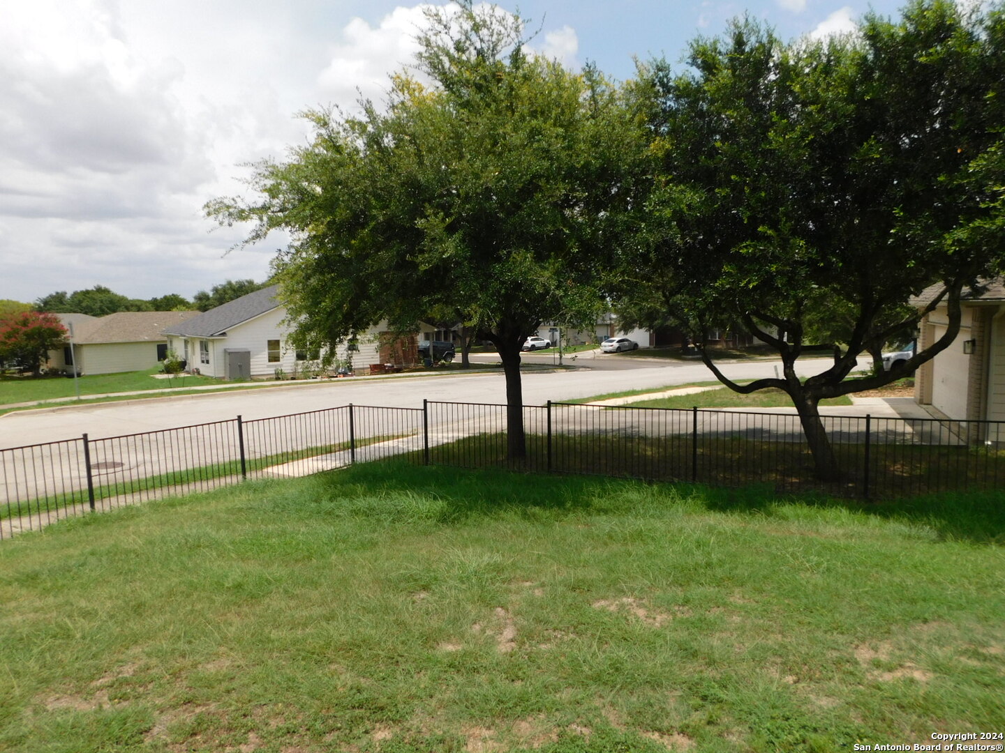 5708 Mahogany Bay Schertz TX 78108