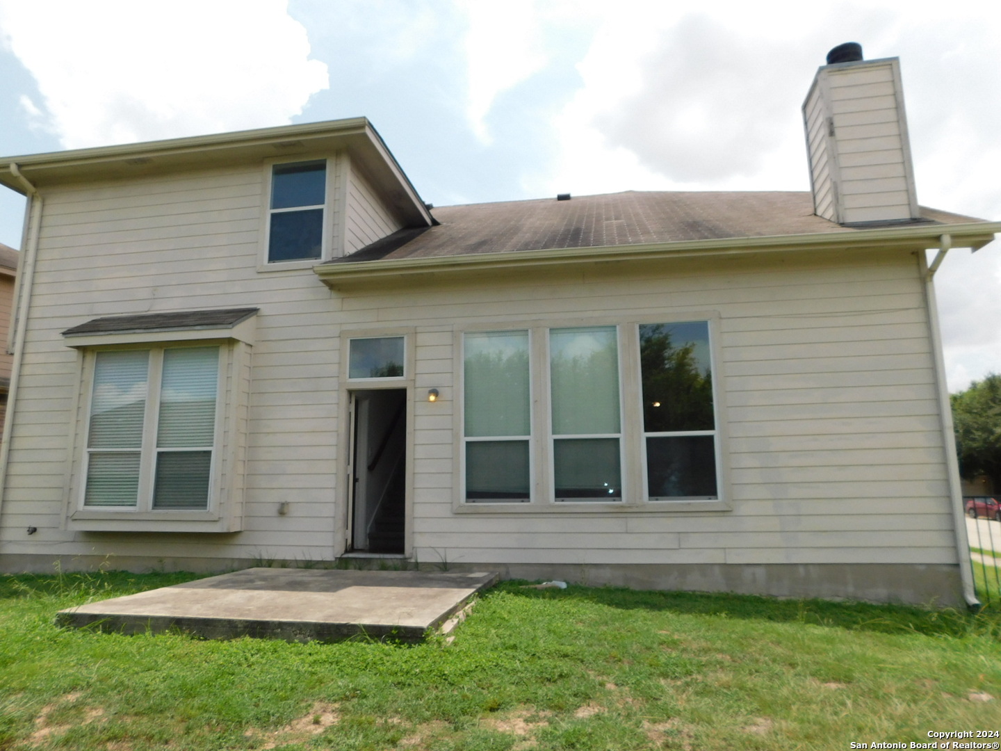 5708 Mahogany Bay Schertz TX 78108