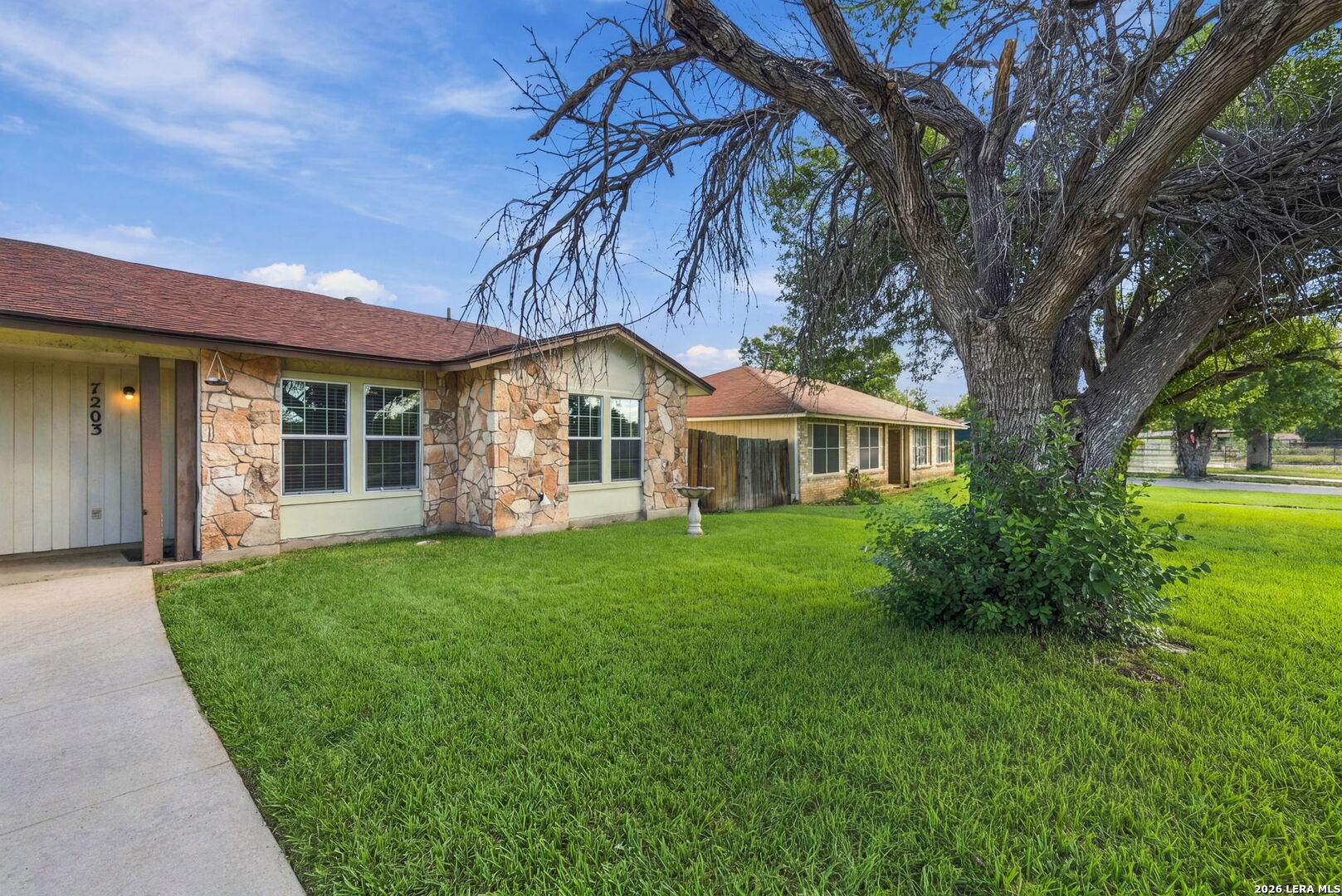 7203 Timbercreek Drive San Antonio TX 78227
