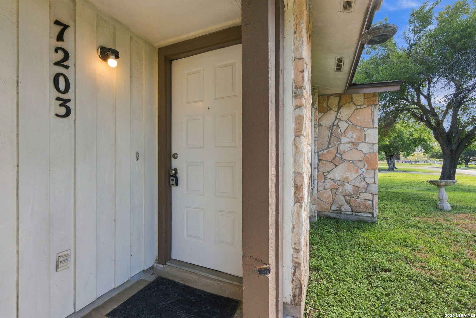 7203 Timbercreek Drive San Antonio TX 78227