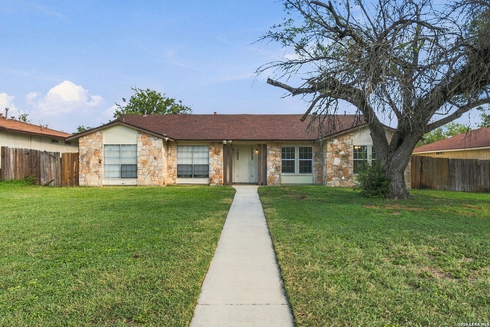 7203 Timbercreek Drive San Antonio TX 78227