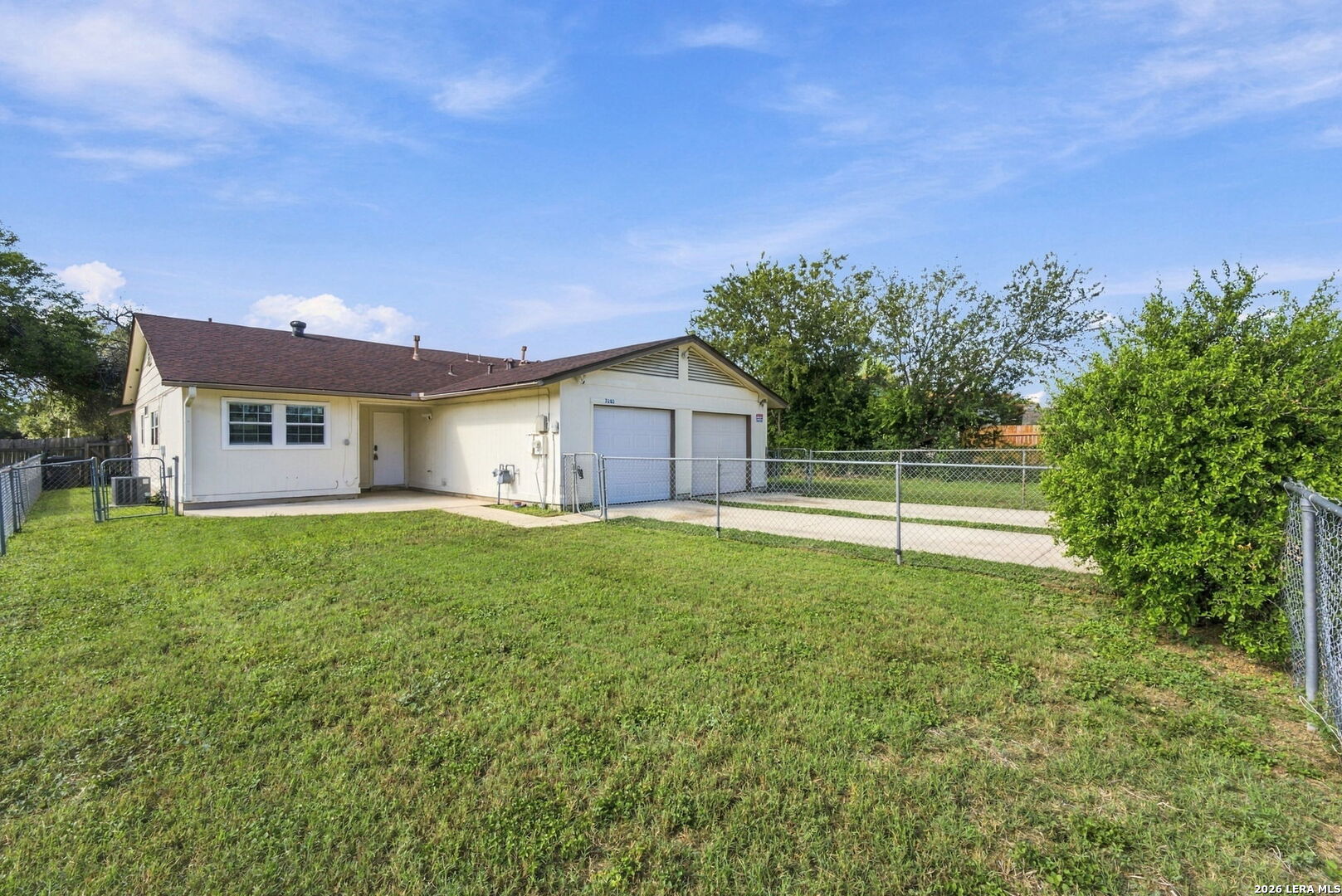 7203 Timbercreek Drive San Antonio TX 78227