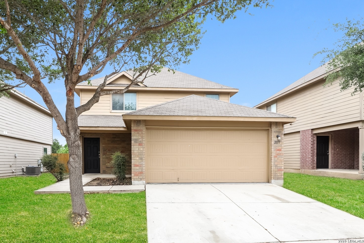 2111 Bigmouth Rod San Antonio TX 78224