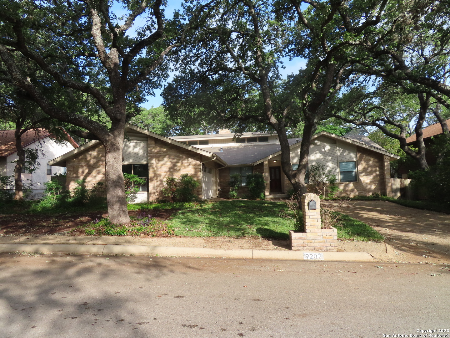 9207 Lasater Street San Antonio TX 78254