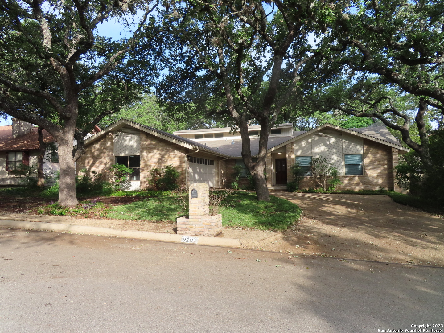 9207 Lasater Street San Antonio TX 78254
