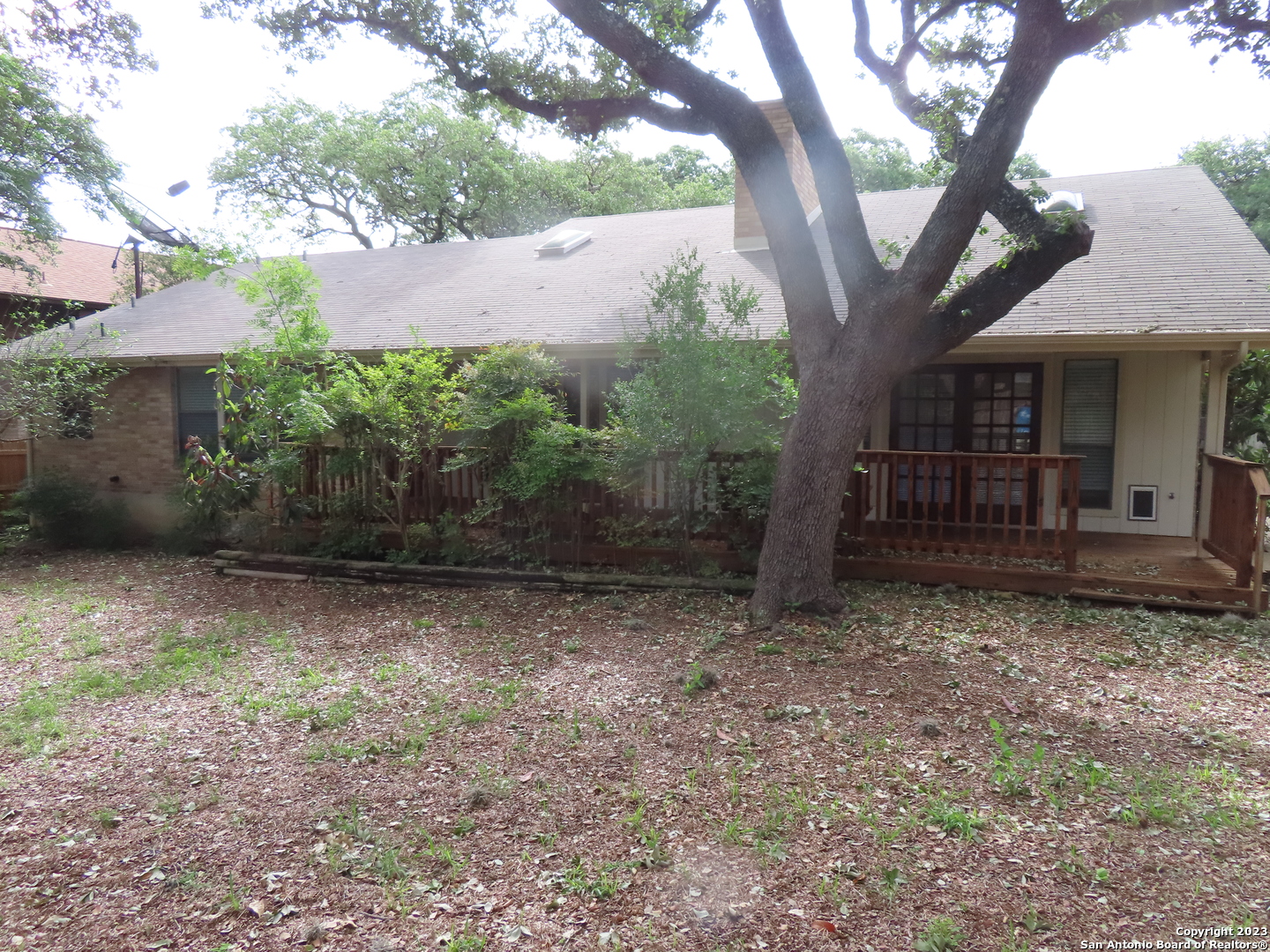 9207 Lasater Street San Antonio TX 78254