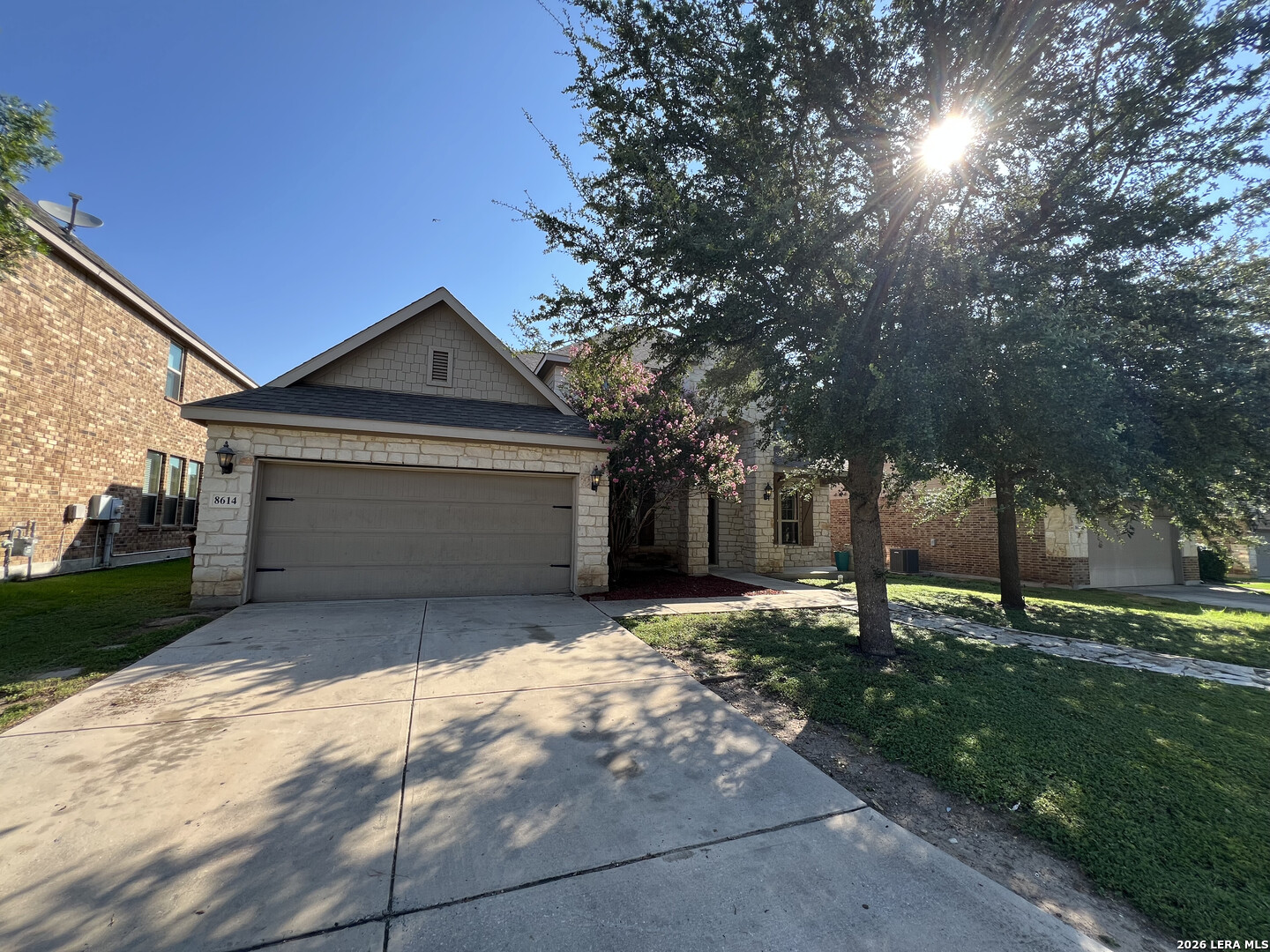 8614 Sierra Sky San Antonio TX 78254