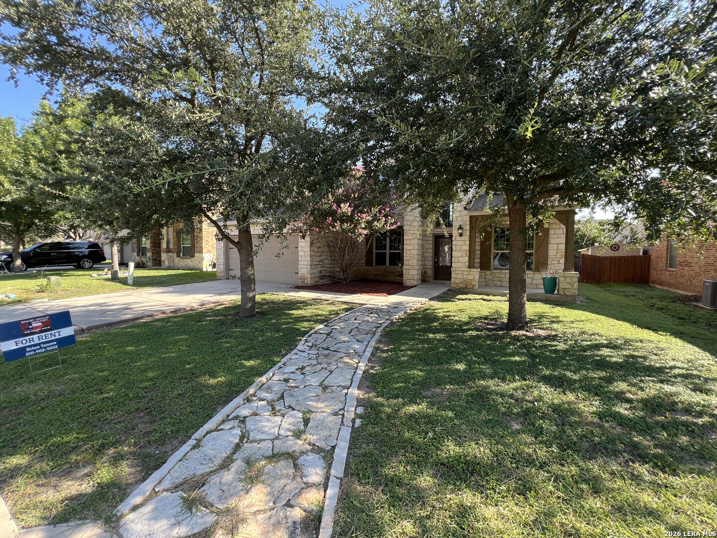 8614 Sierra Sky San Antonio TX 78254