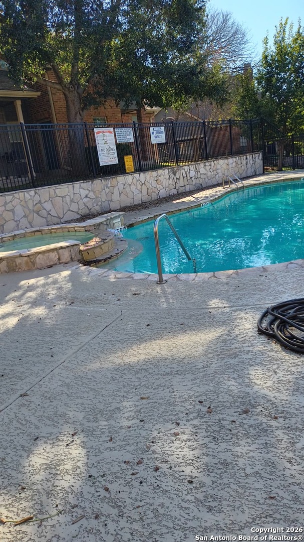 127 Chapel Hill Circle San Antonio TX 78040