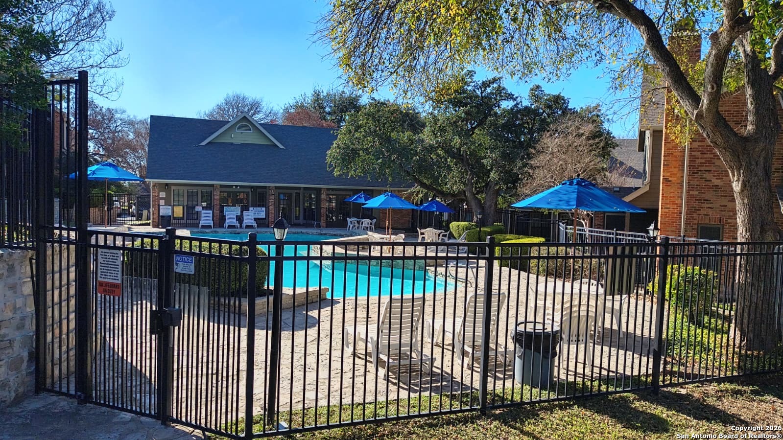 127 Chapel Hill Circle San Antonio TX 78040