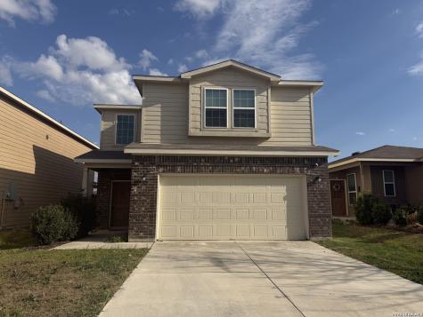 323 Mistflower New Braunfels TX 78130