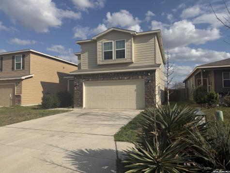 323 Mistflower New Braunfels TX 78130