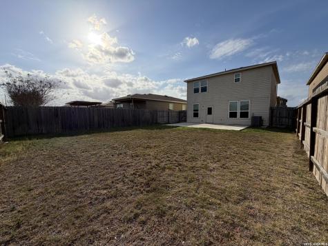 323 Mistflower New Braunfels TX 78130