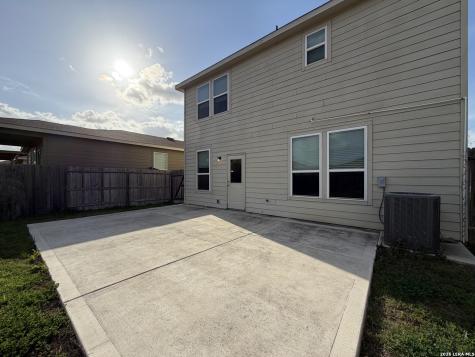 323 Mistflower New Braunfels TX 78130