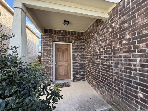 323 Mistflower New Braunfels TX 78130
