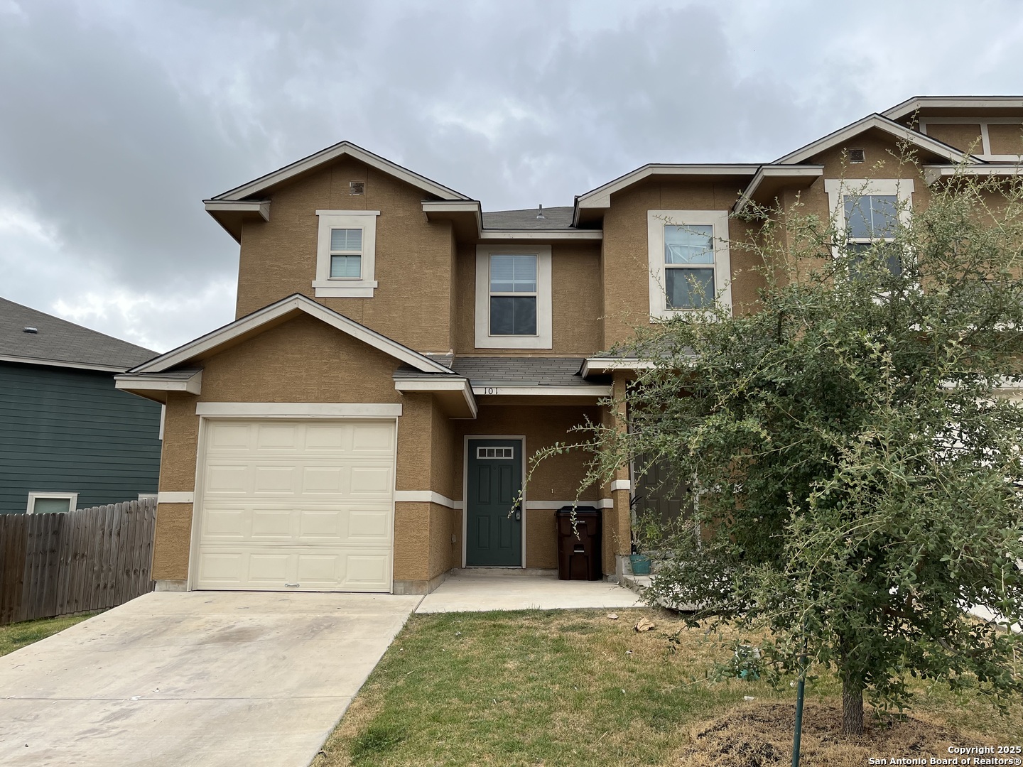 7006 Donovan Way San Antonio TX 78244