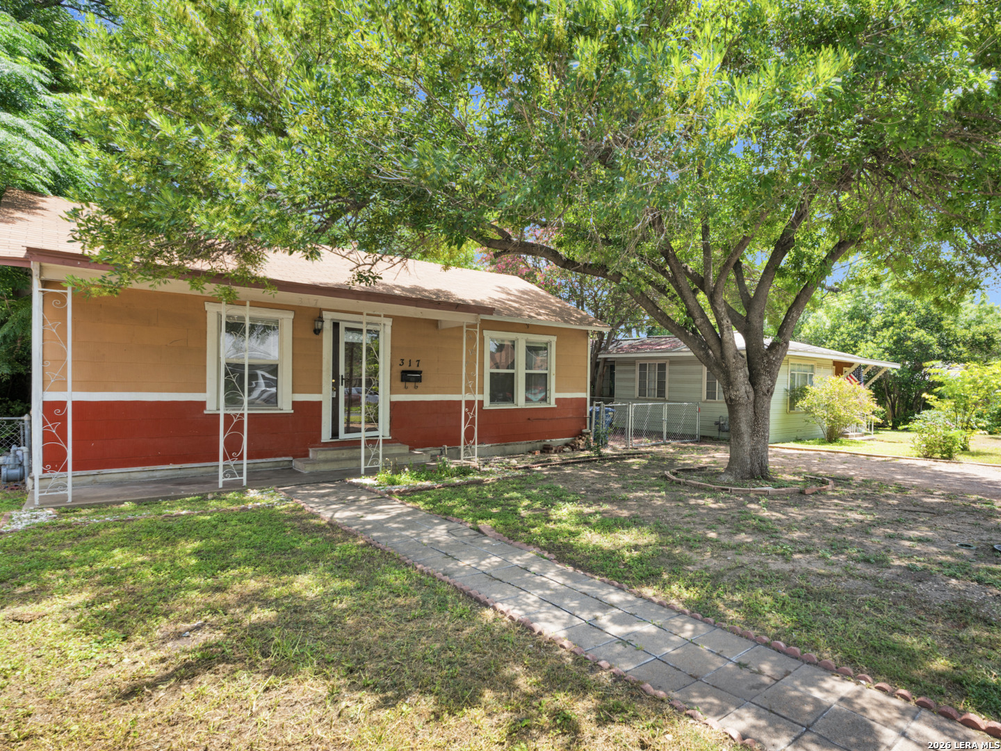 317 Frost Street San Antonio TX 78201