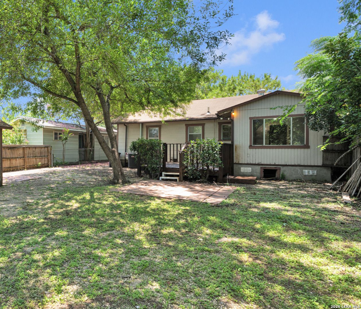 317 Frost Street San Antonio TX 78201