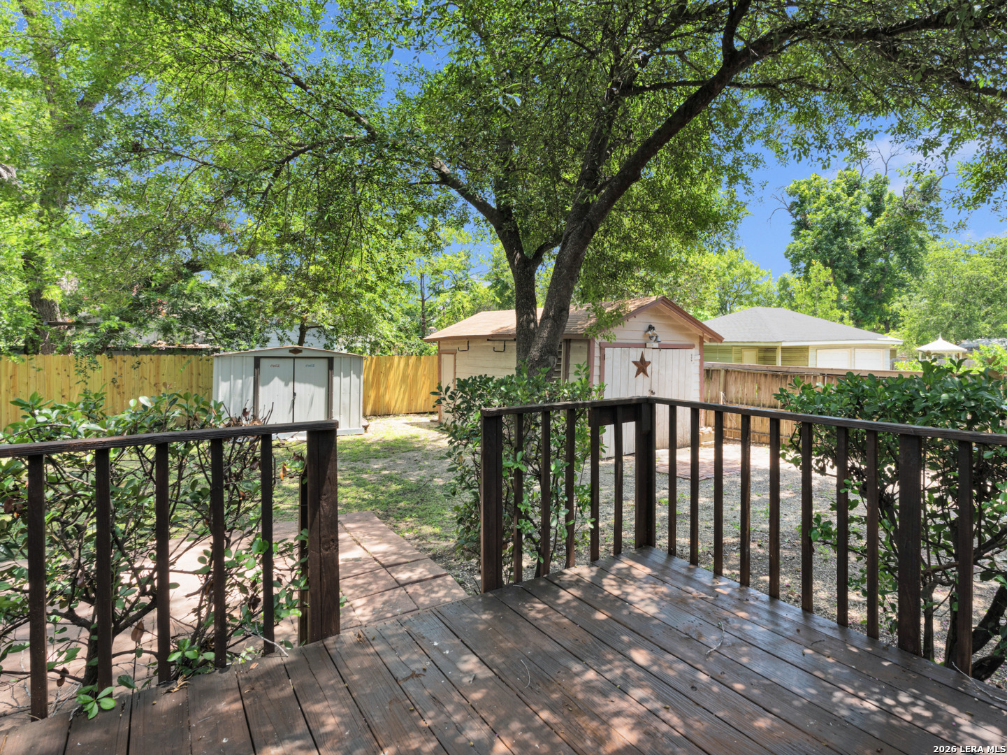 317 Frost Street San Antonio TX 78201
