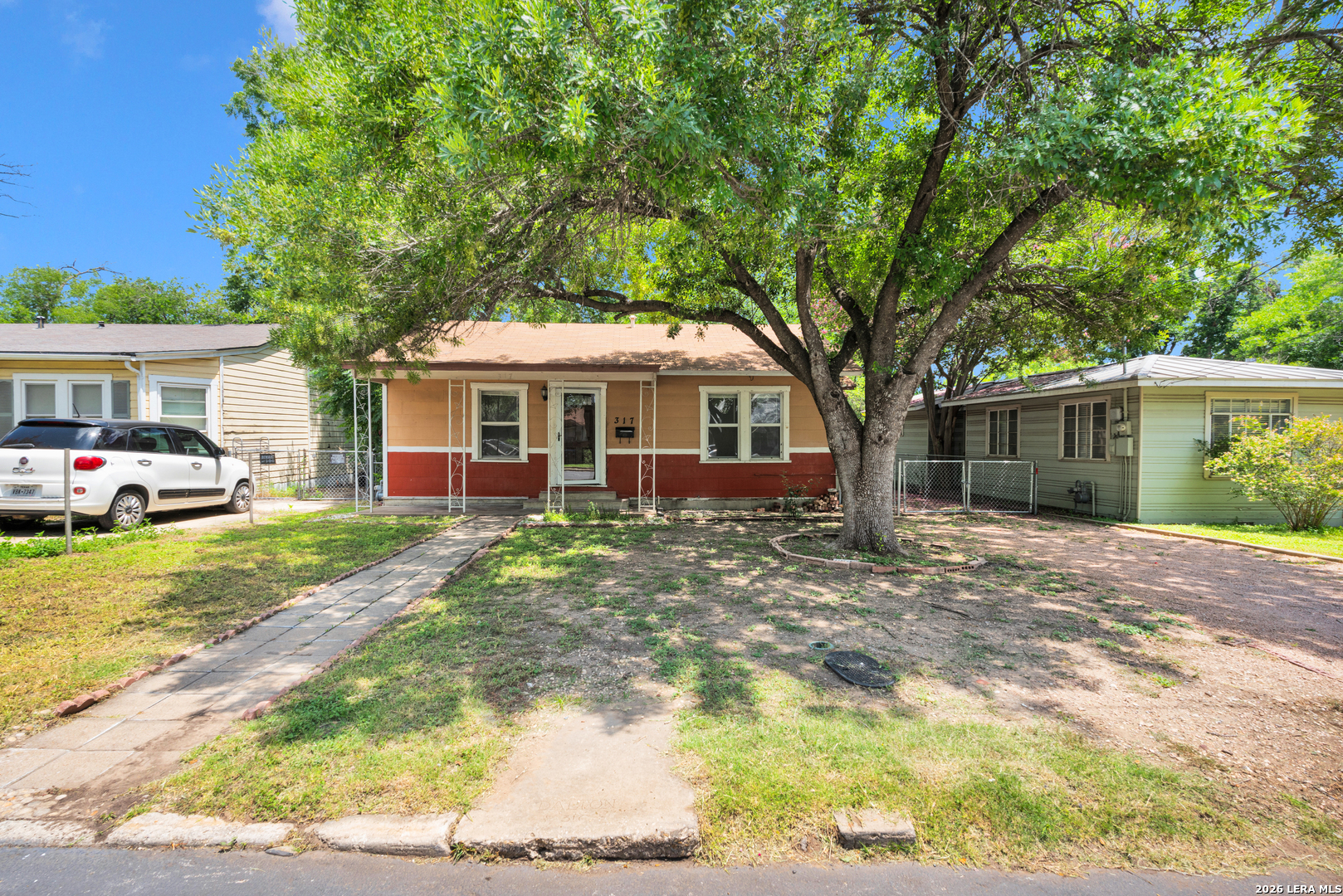 317 Frost Street San Antonio TX 78201