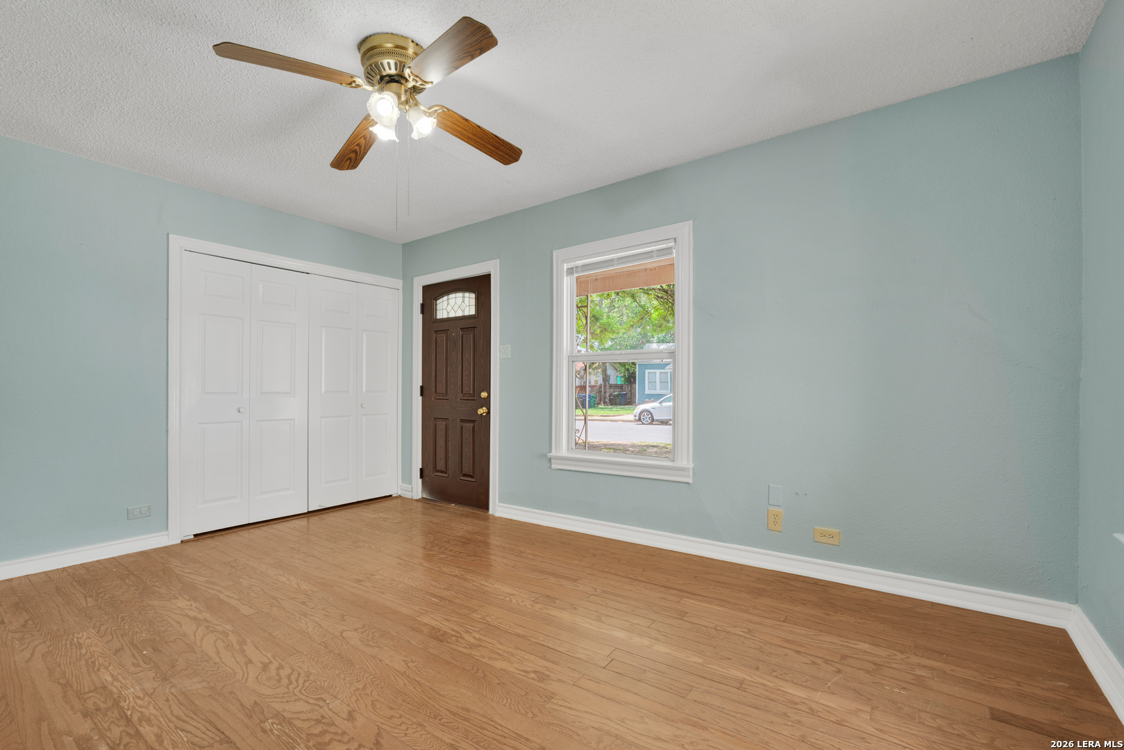 317 Frost Street San Antonio TX 78201