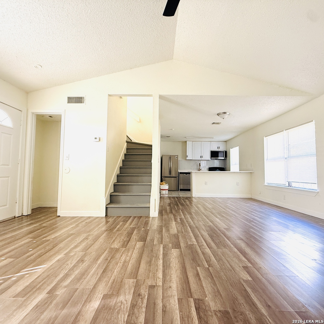4142 Sunrise Creek Drive San Antonio TX 78244