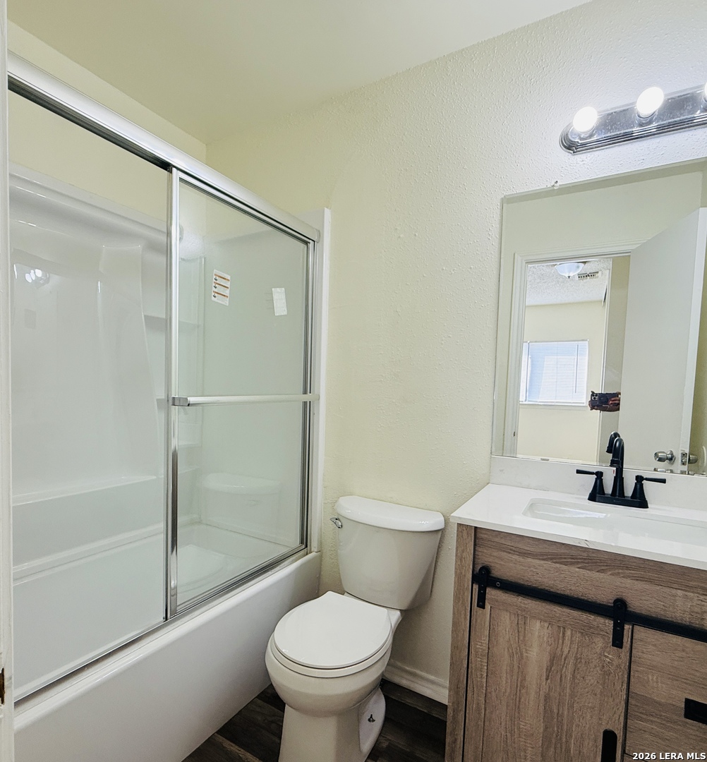 4142 Sunrise Creek Drive San Antonio TX 78244