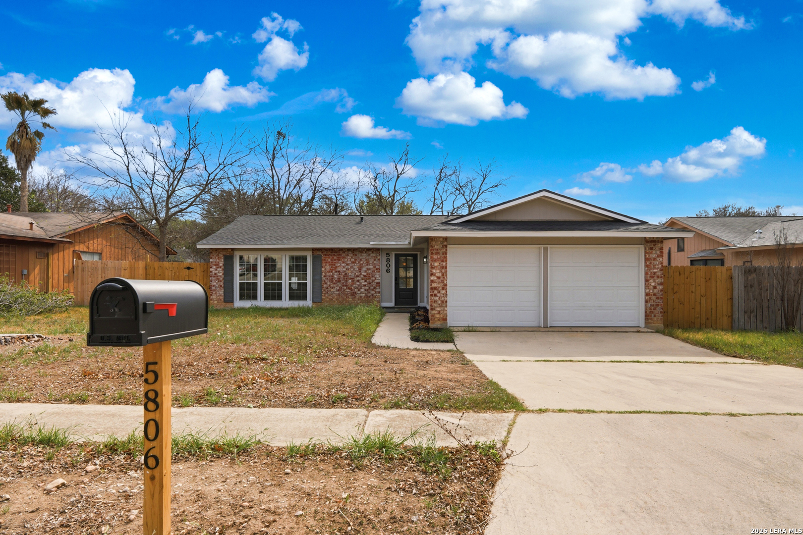5806 Valley Forge San Antonio TX 78233