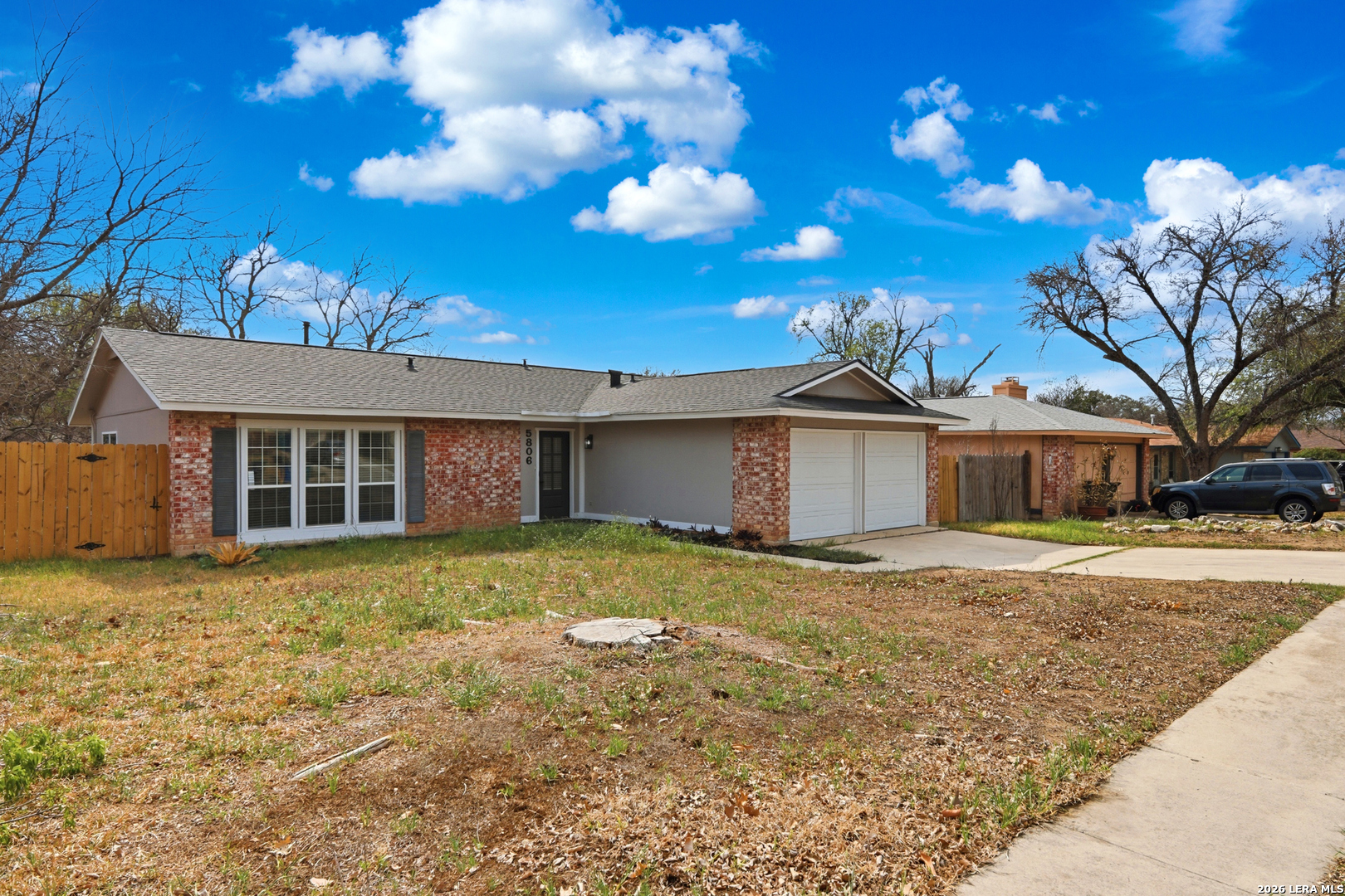 5806 Valley Forge San Antonio TX 78233