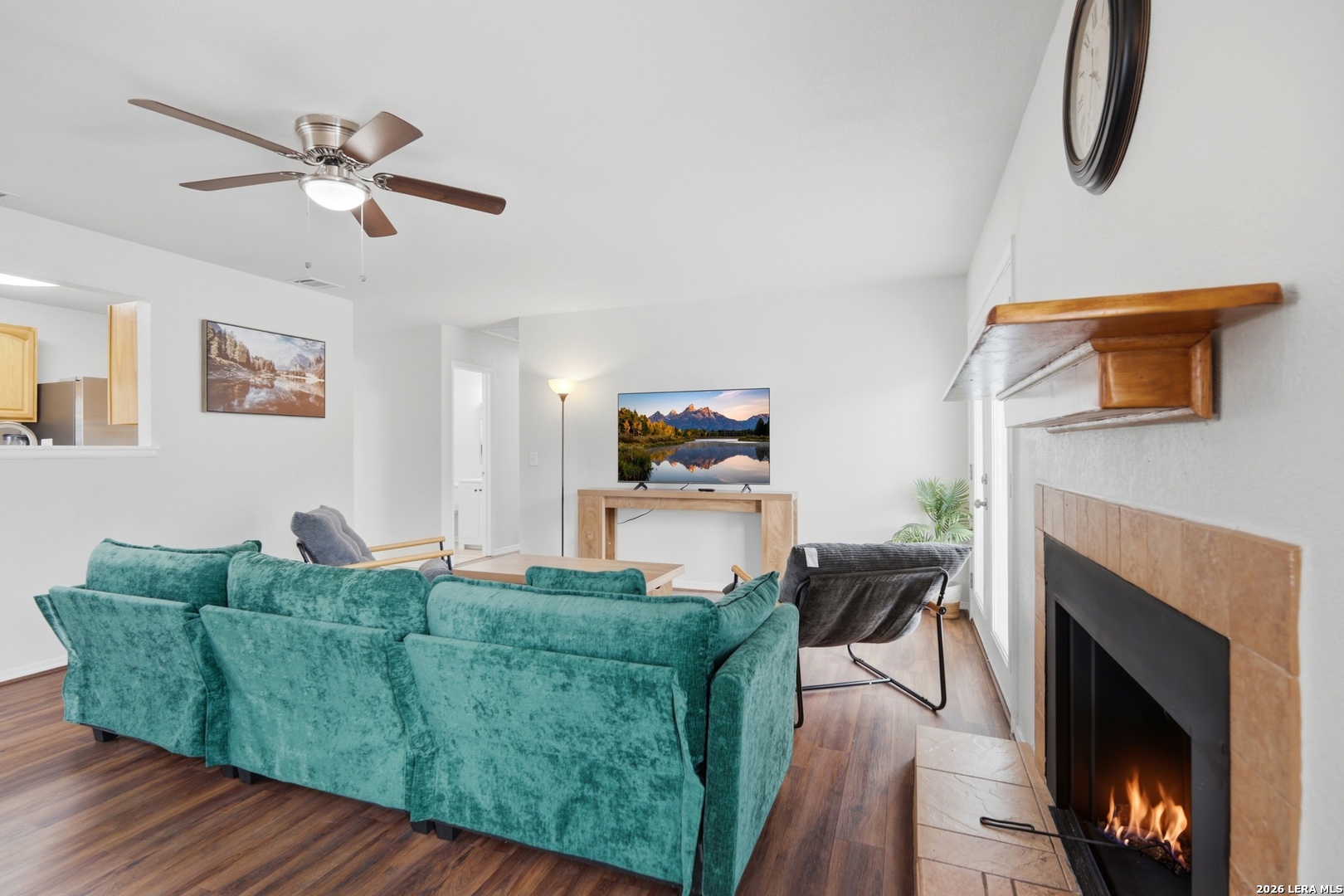5806 Valley Forge San Antonio TX 78233