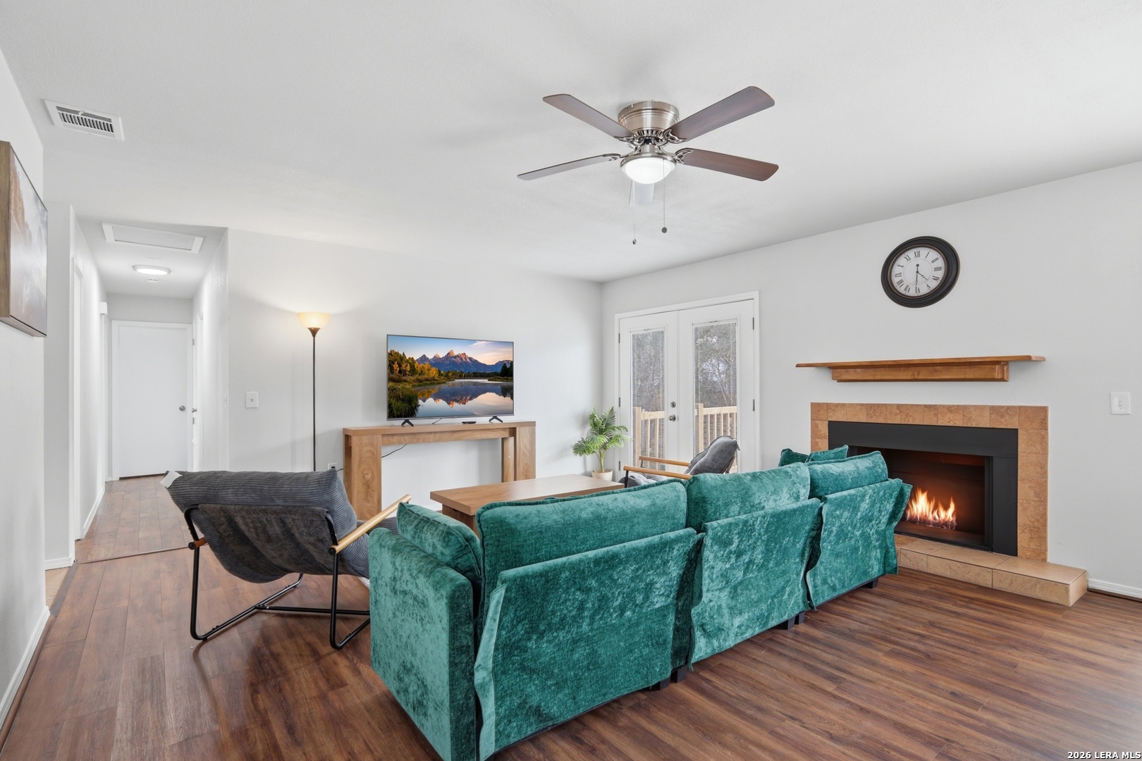 5806 Valley Forge San Antonio TX 78233