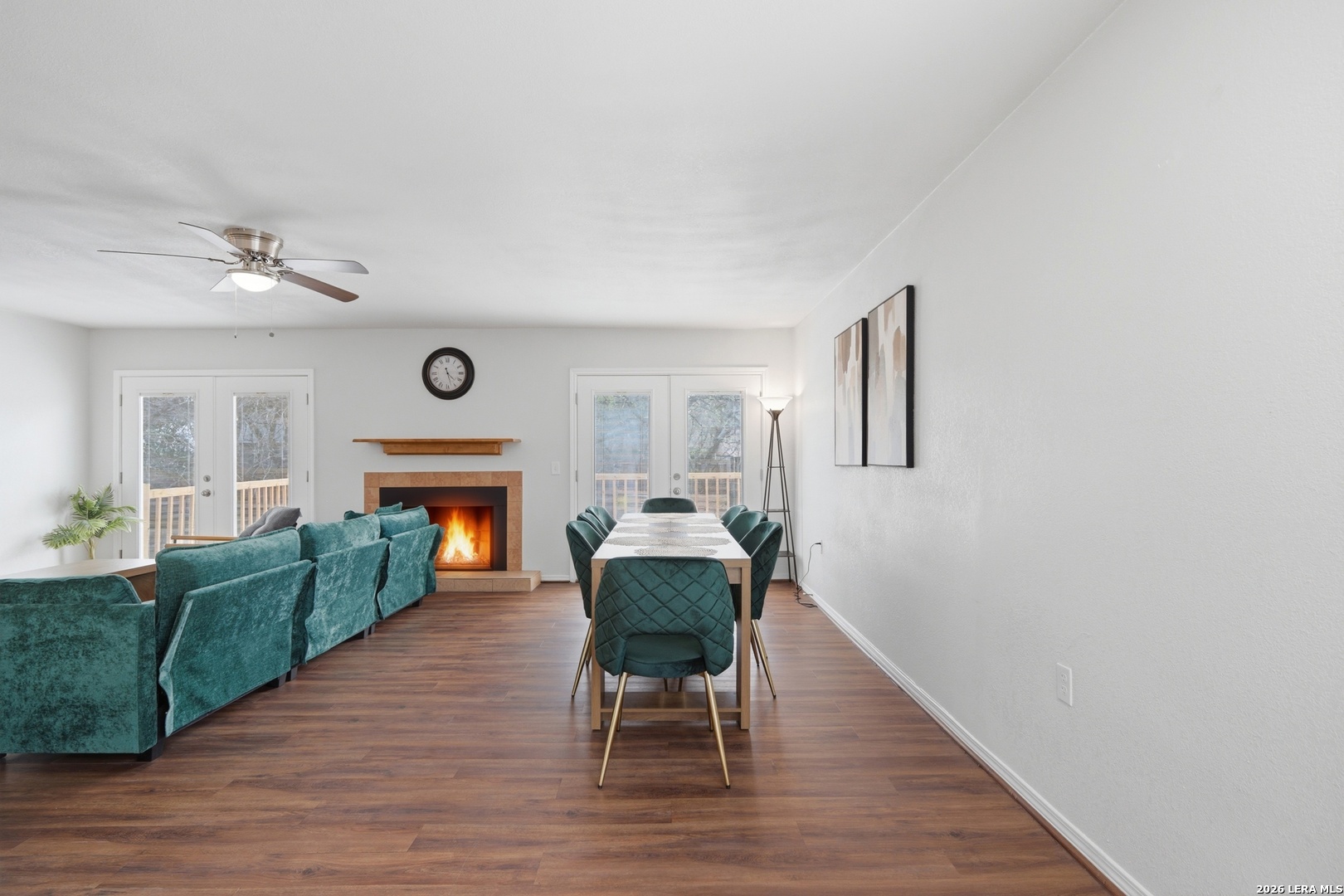 5806 Valley Forge San Antonio TX 78233