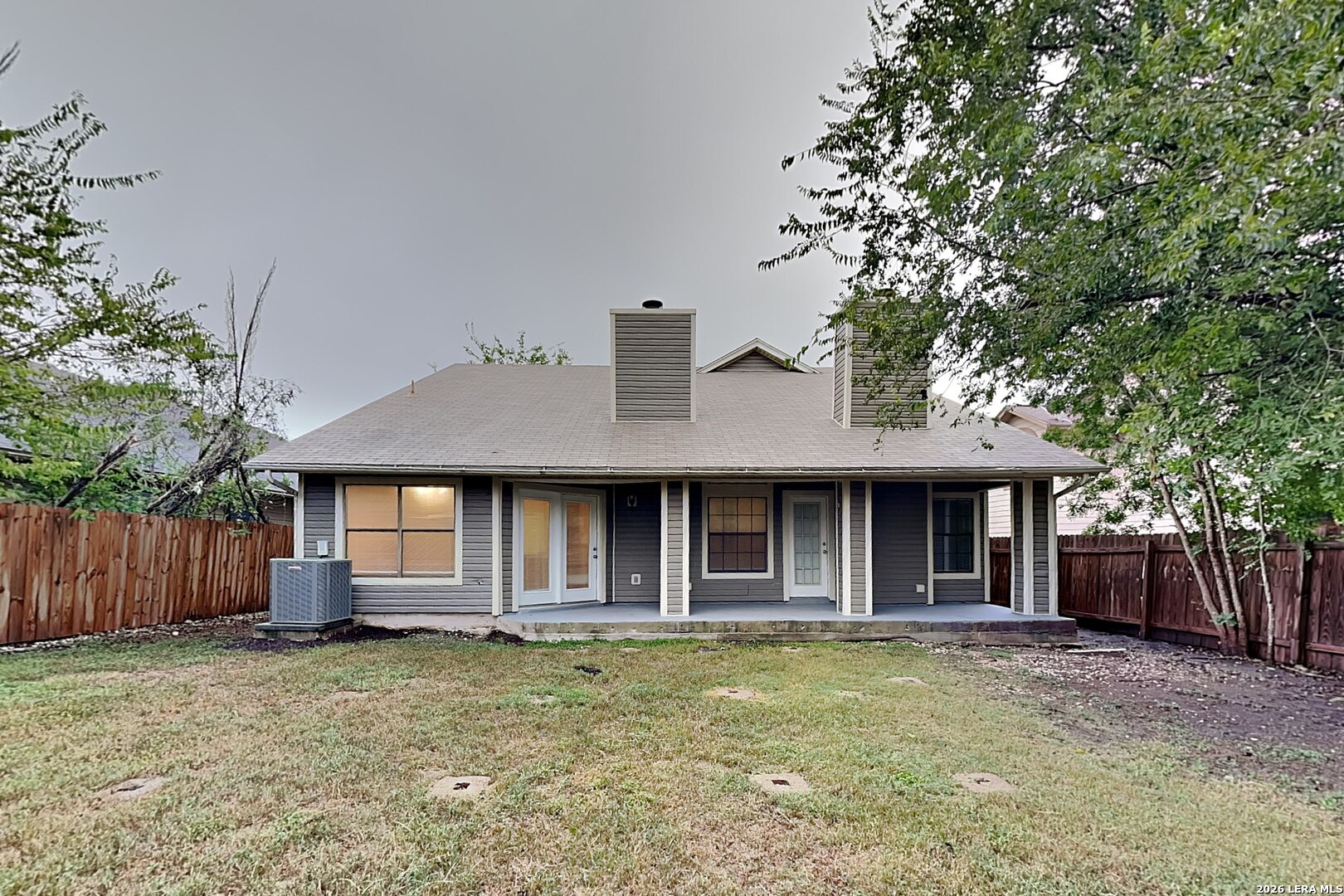 7321 Estrid Trail San Antonio TX 78244
