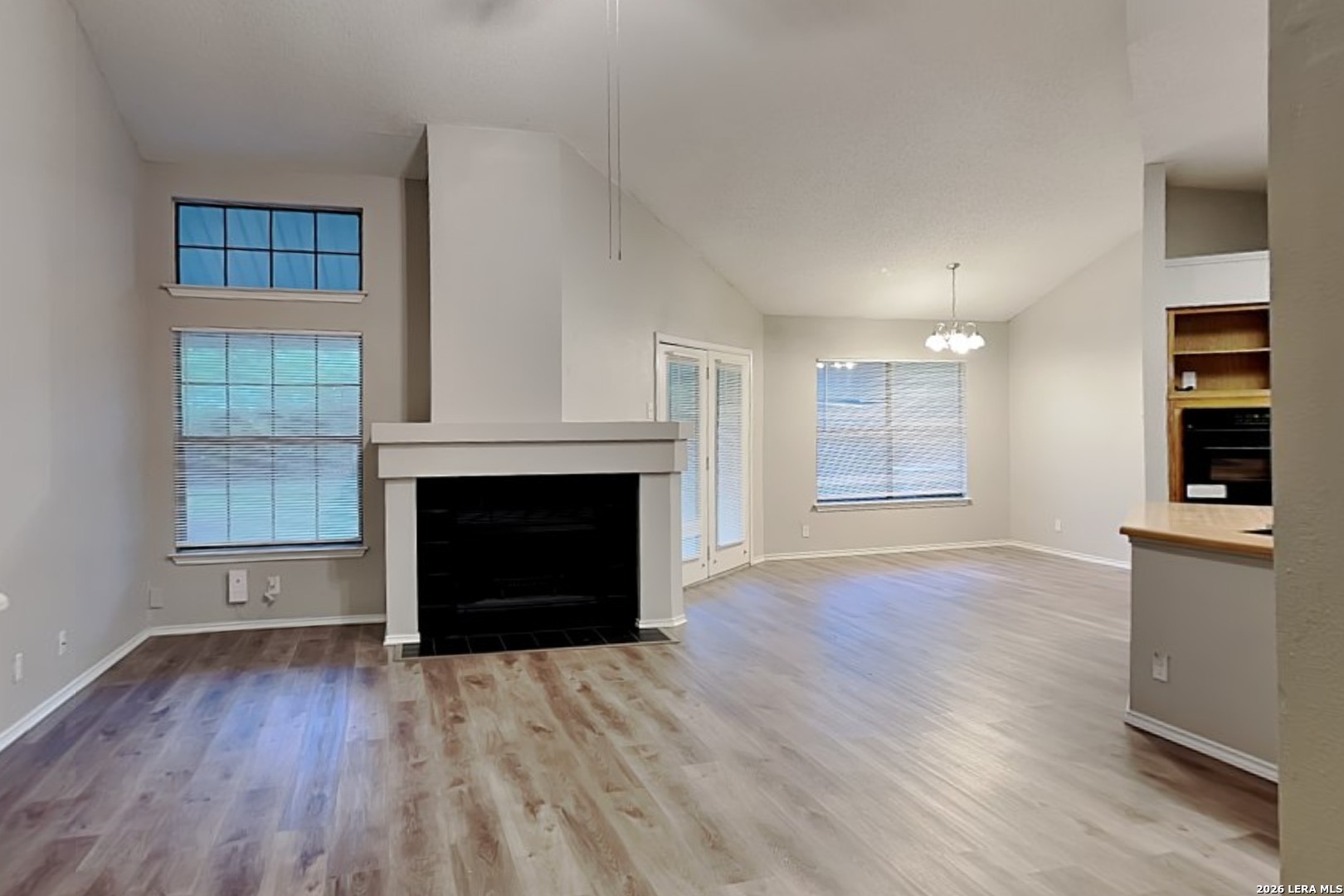 7321 Estrid Trail San Antonio TX 78244