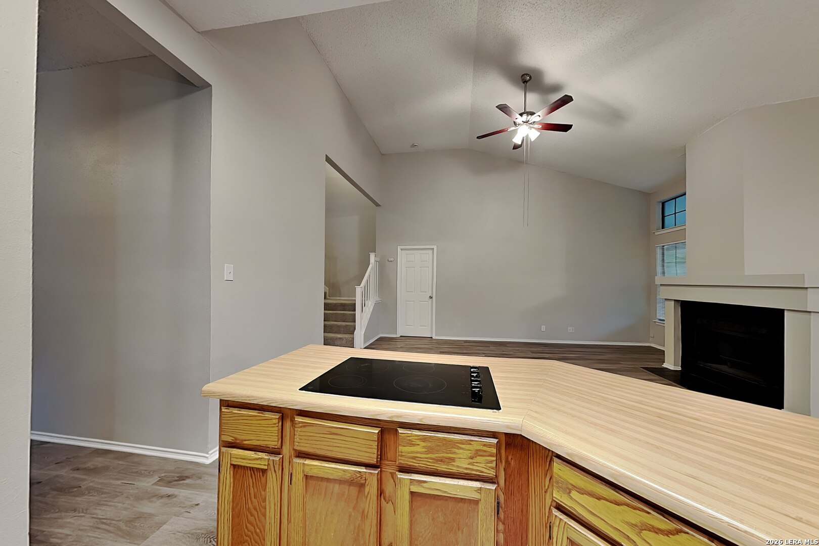 7321 Estrid Trail San Antonio TX 78244