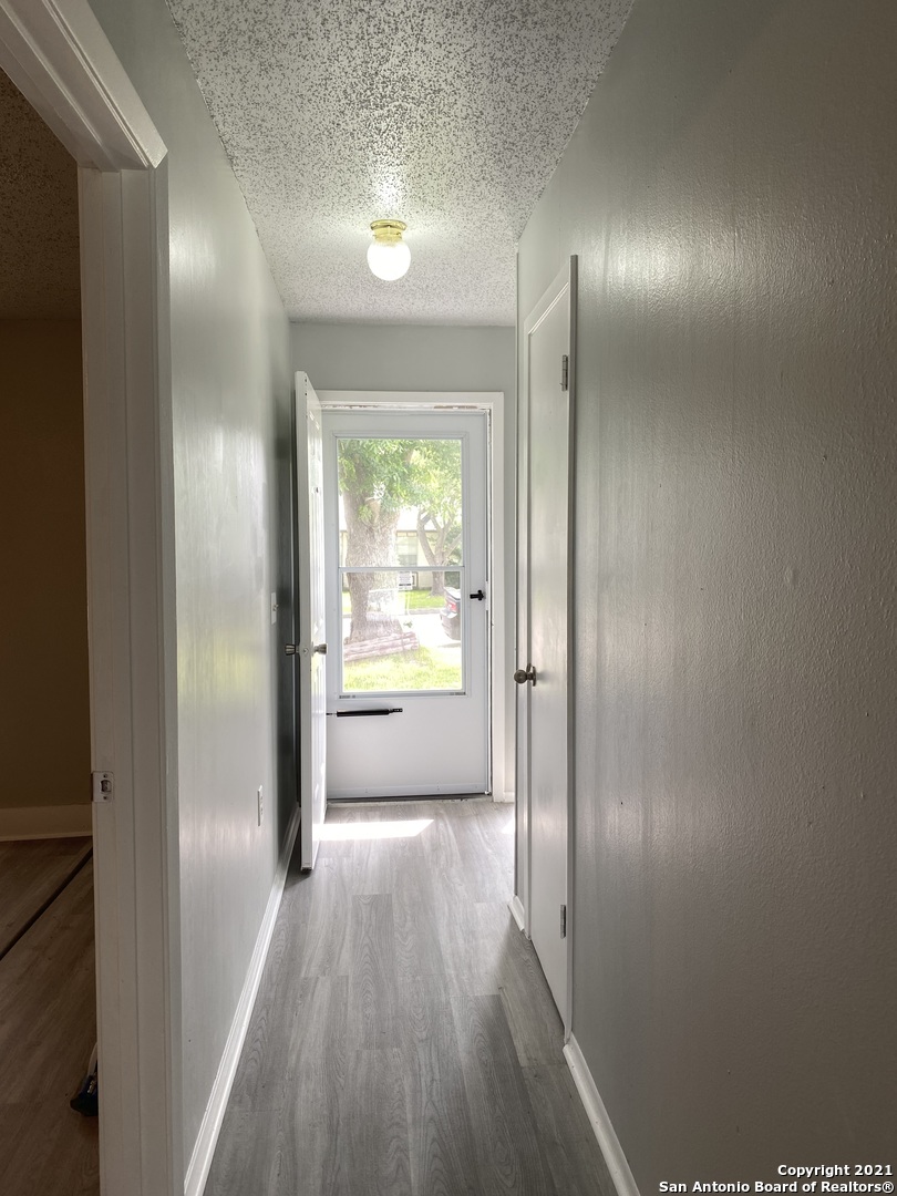 12421 Trailing Oaks Street Live Oak TX 78233