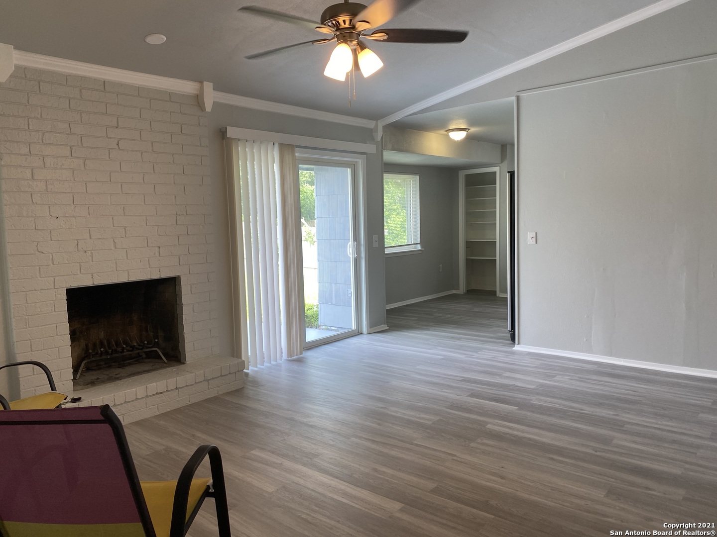 12421 Trailing Oaks Street Live Oak TX 78233